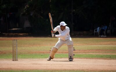 Cricket Tournament: A Platform for Govt. Employees to Shine