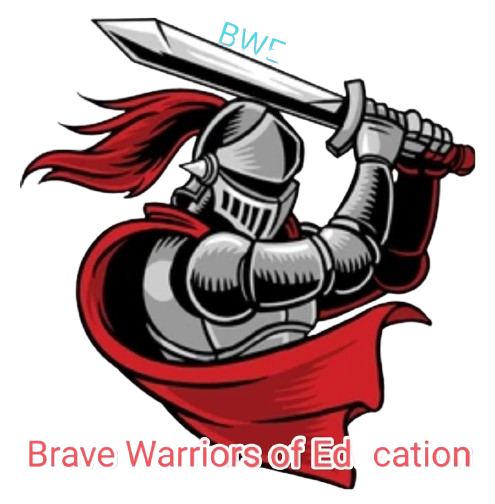 Brave Warriors Education