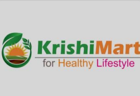  KrishiMart 