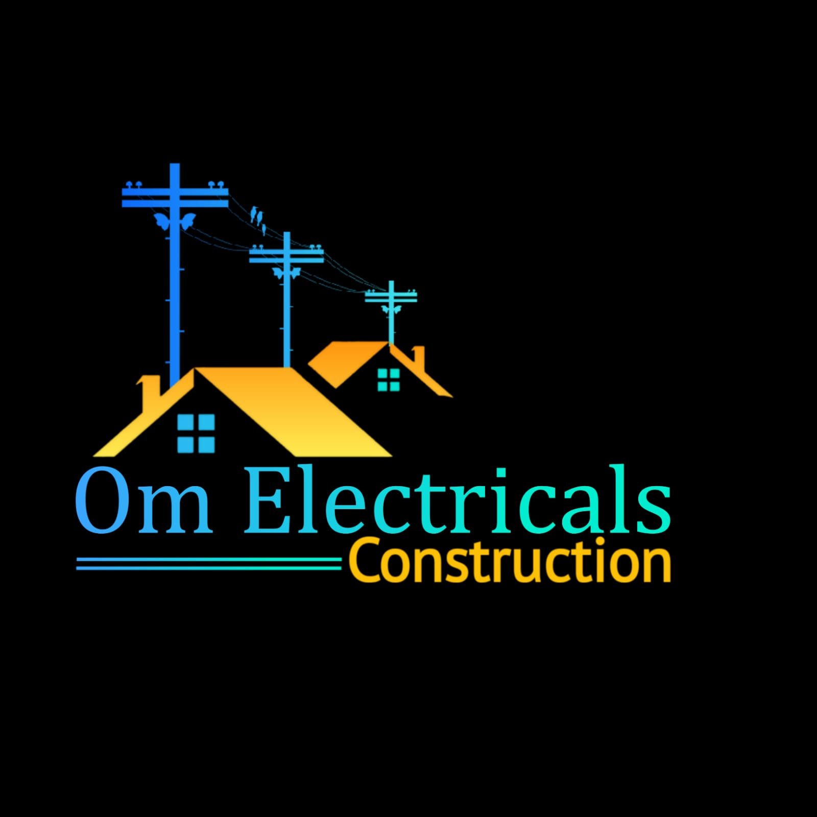  Om Electricals Construction 
