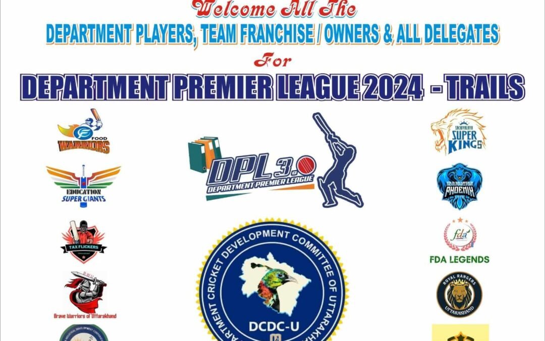 DPL 3.0 – A Celebration of Cricket and Women Empowerment