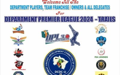 DPL 3.0 – A Celebration of Cricket and Women Empowerment